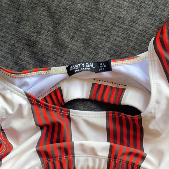 High leg bikini - Picture 5 of 5